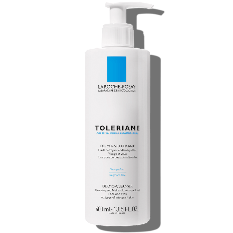 La Roche-Posay Toleriane Dermo-Cleanser